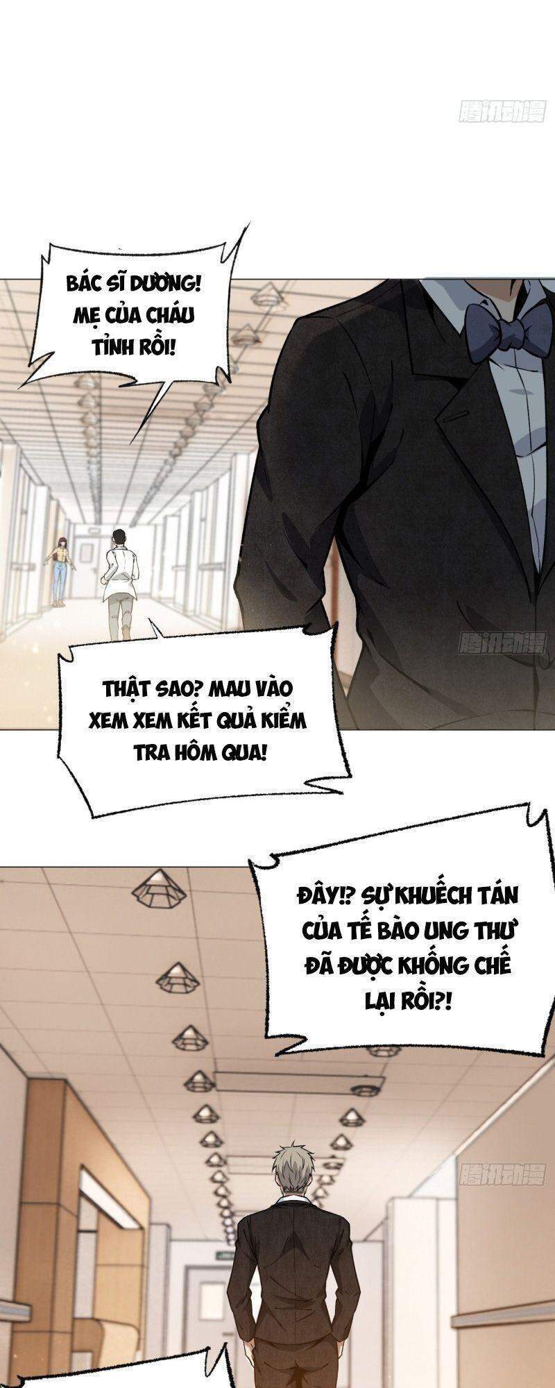 Cuồng Thiếu Siêu Thiên Tài Chapter 21 - 13