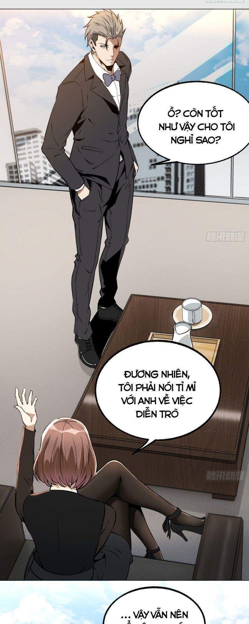 Cuồng Thiếu Siêu Thiên Tài Chapter 21 - 17