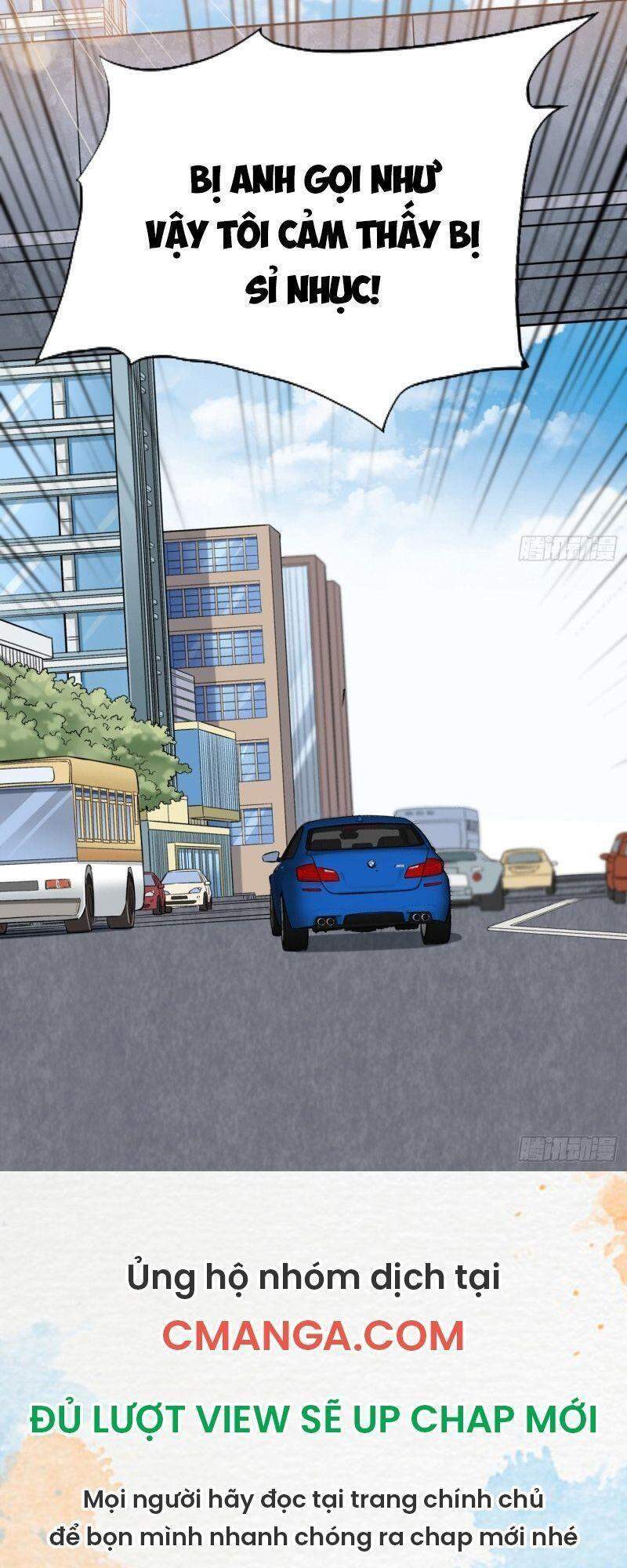 Cuồng Thiếu Siêu Thiên Tài Chapter 21 - 23