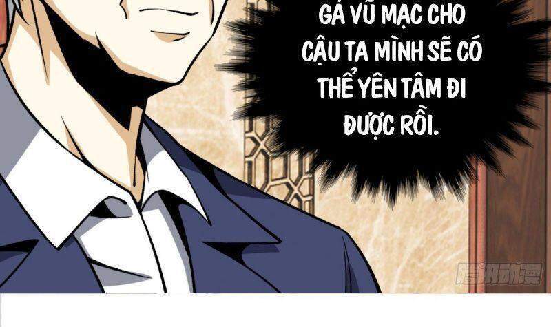 Cuồng Thiếu Siêu Thiên Tài Chapter 22 - 20