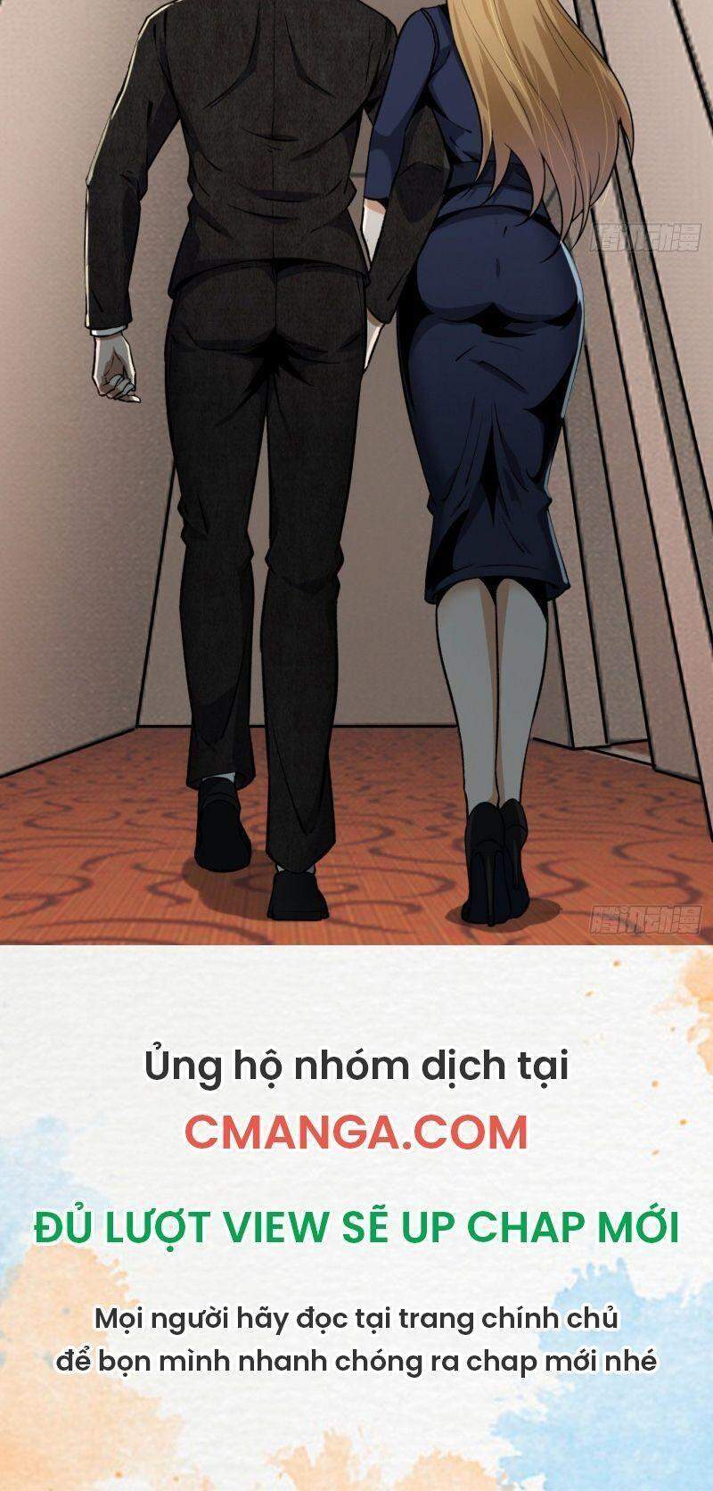 Cuồng Thiếu Siêu Thiên Tài Chapter 22 - 24