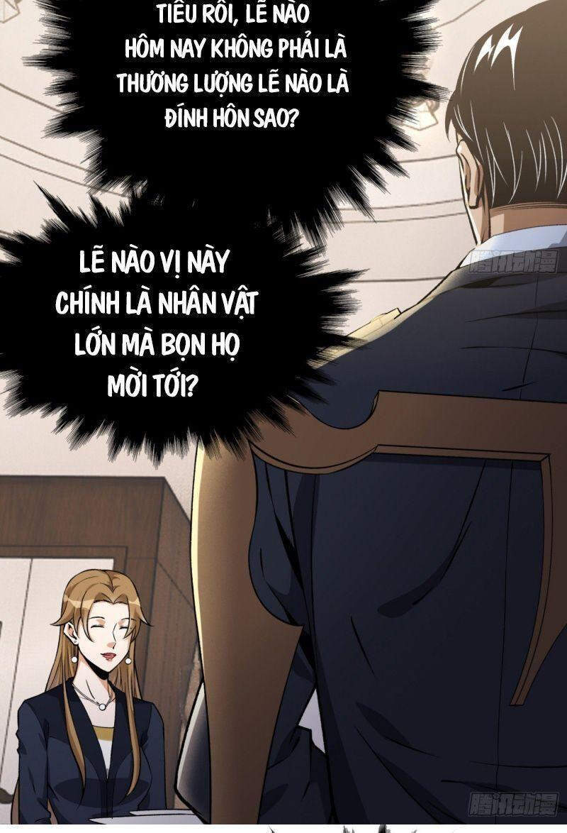 Cuồng Thiếu Siêu Thiên Tài Chapter 23 - 11