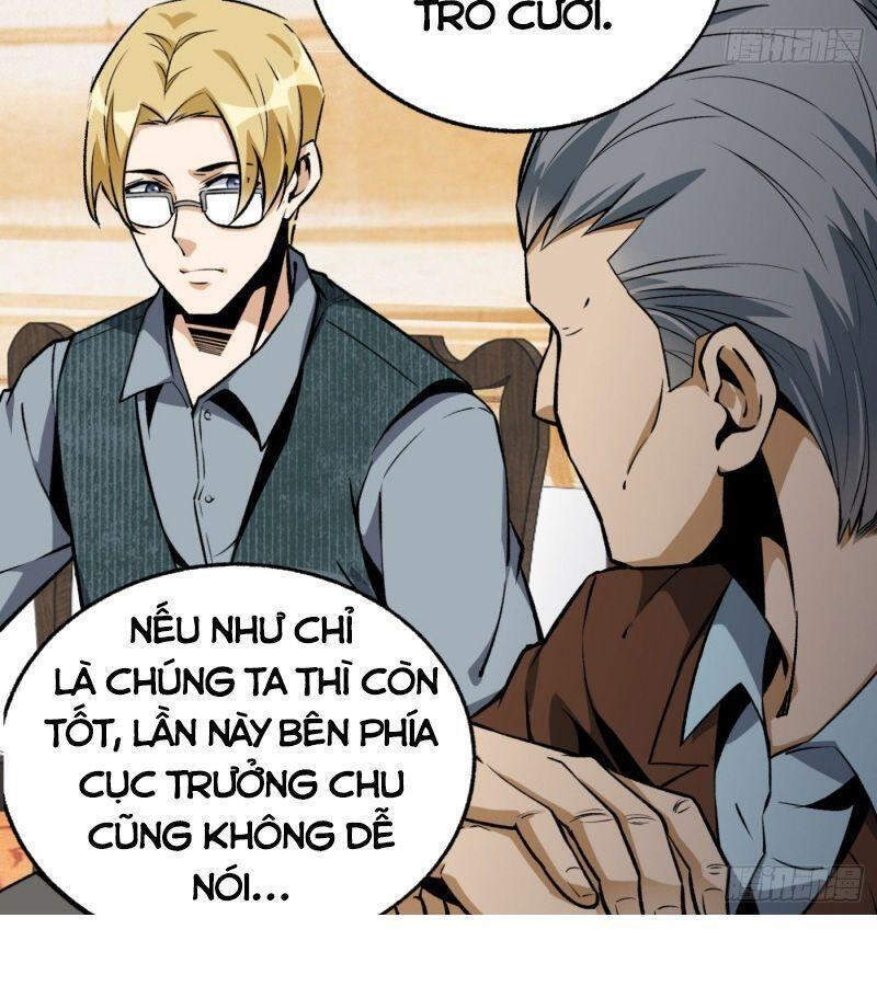 Cuồng Thiếu Siêu Thiên Tài Chapter 23 - 15