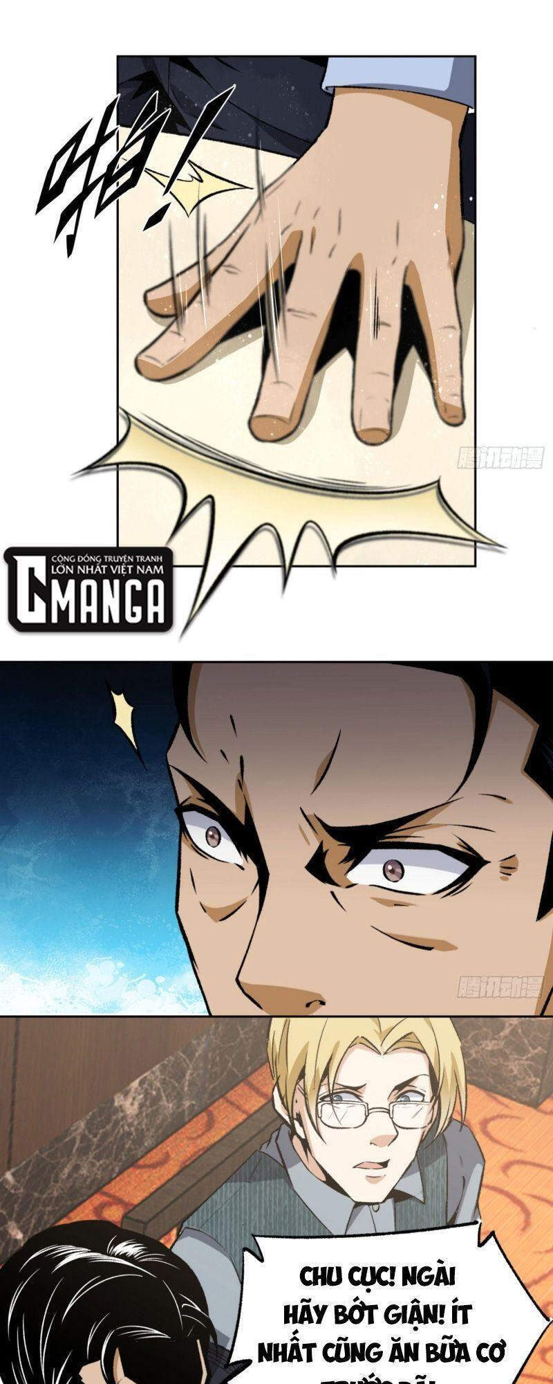 Cuồng Thiếu Siêu Thiên Tài Chapter 23 - 16