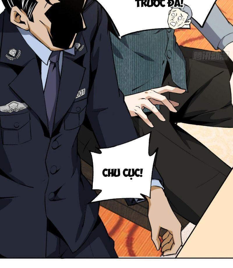 Cuồng Thiếu Siêu Thiên Tài Chapter 23 - 17