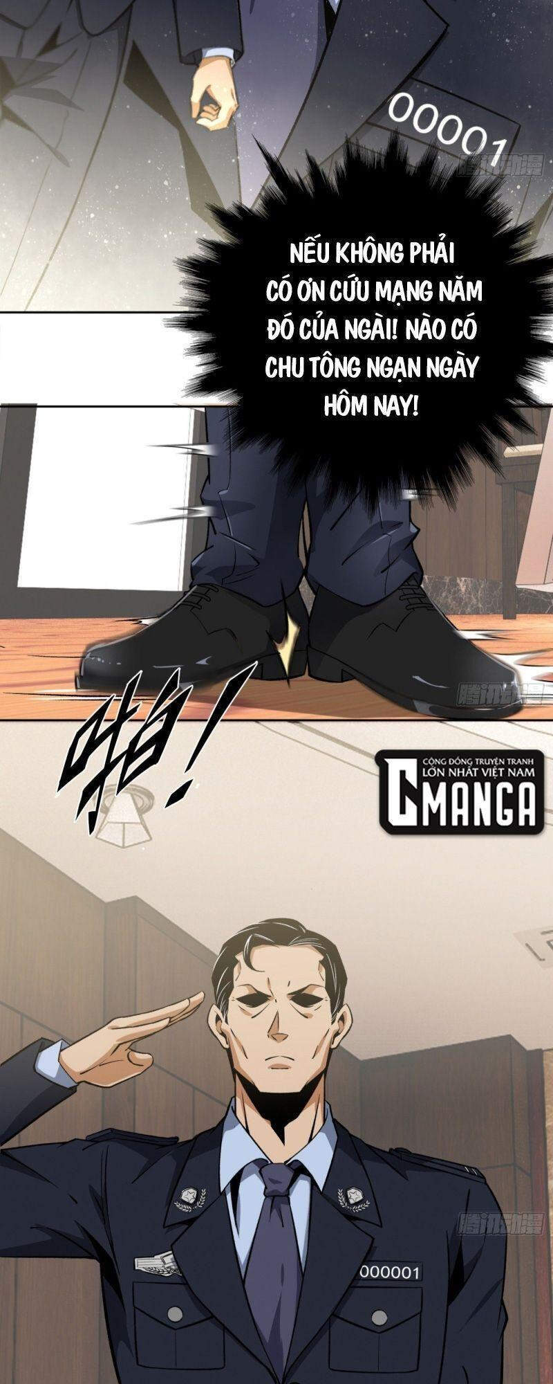 Cuồng Thiếu Siêu Thiên Tài Chapter 23 - 22