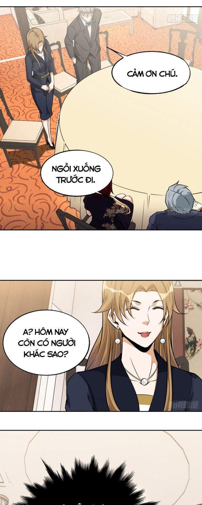 Cuồng Thiếu Siêu Thiên Tài Chapter 23 - 10