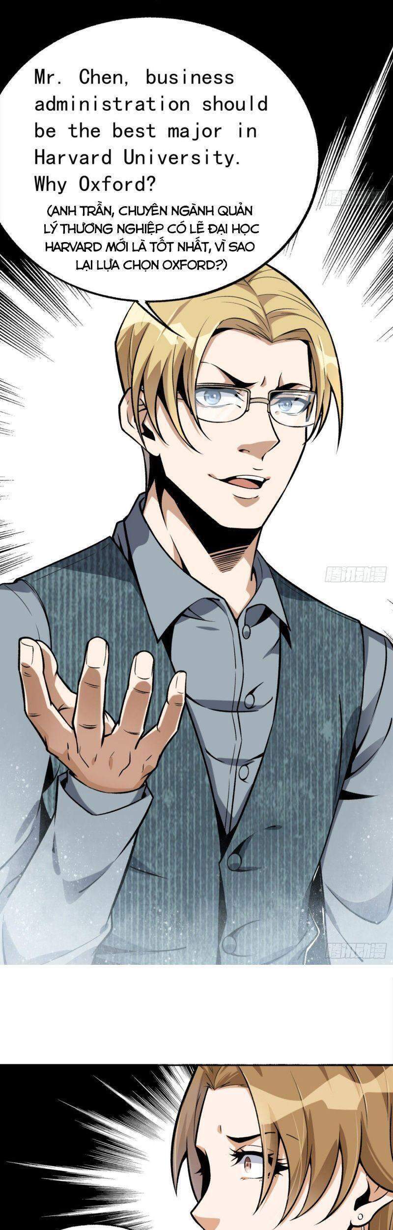 Cuồng Thiếu Siêu Thiên Tài Chapter 24 - 16