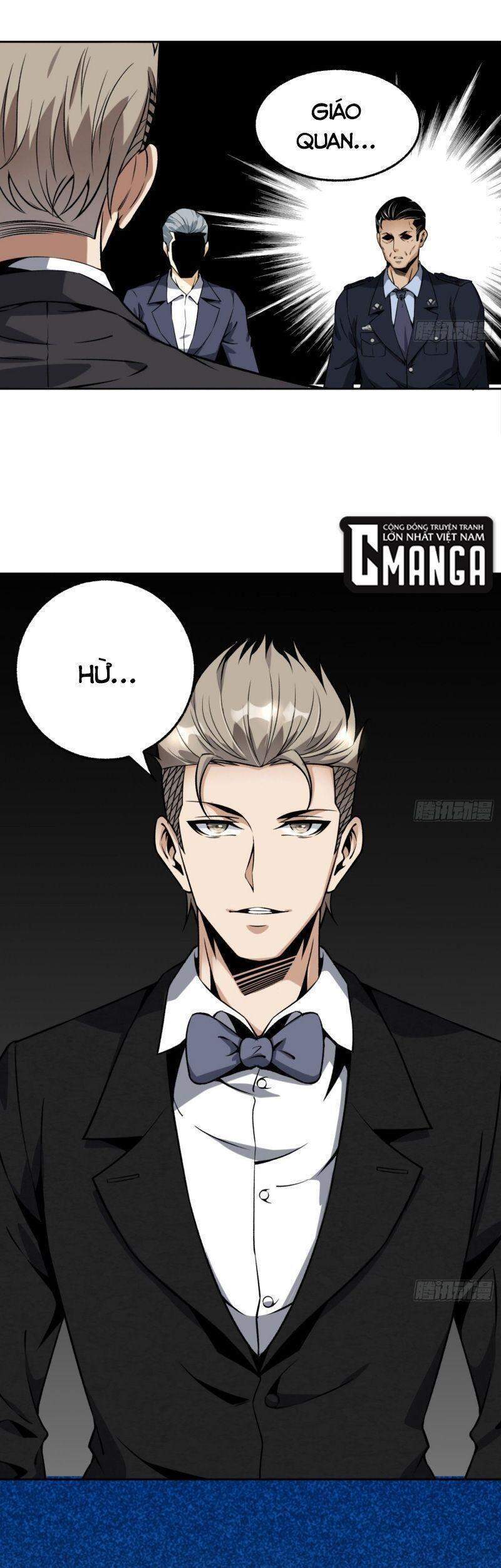 Cuồng Thiếu Siêu Thiên Tài Chapter 24 - 18