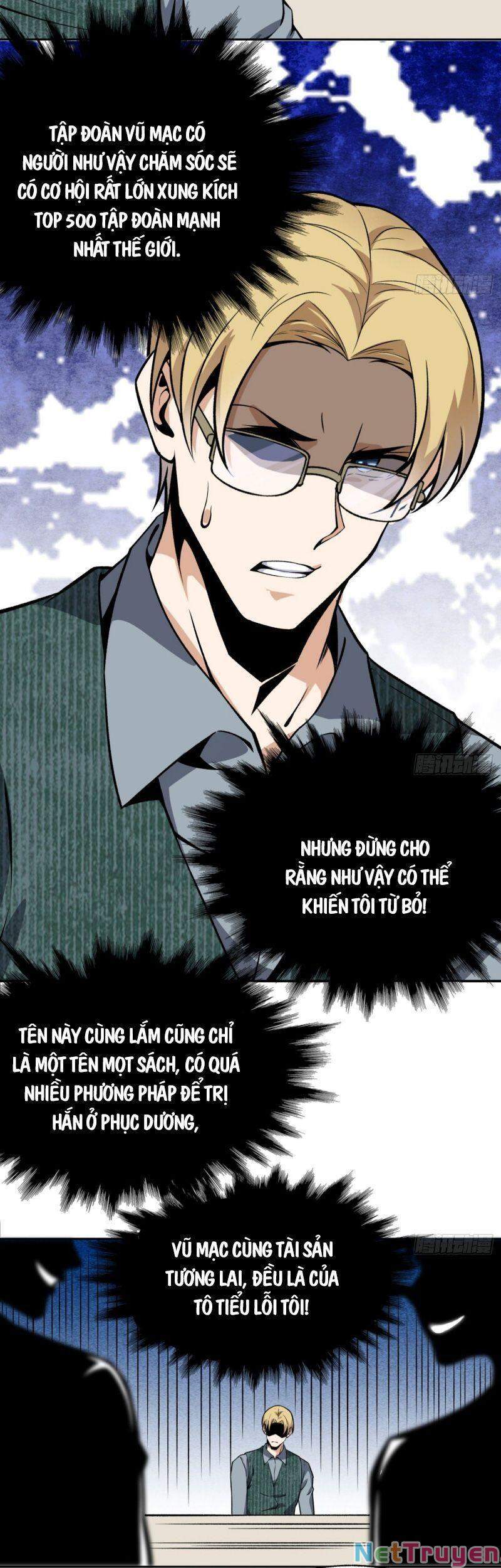 Cuồng Thiếu Siêu Thiên Tài Chapter 25 - 12