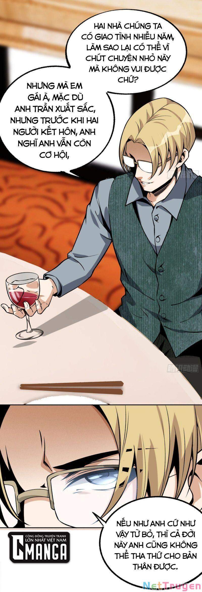 Cuồng Thiếu Siêu Thiên Tài Chapter 25 - 14