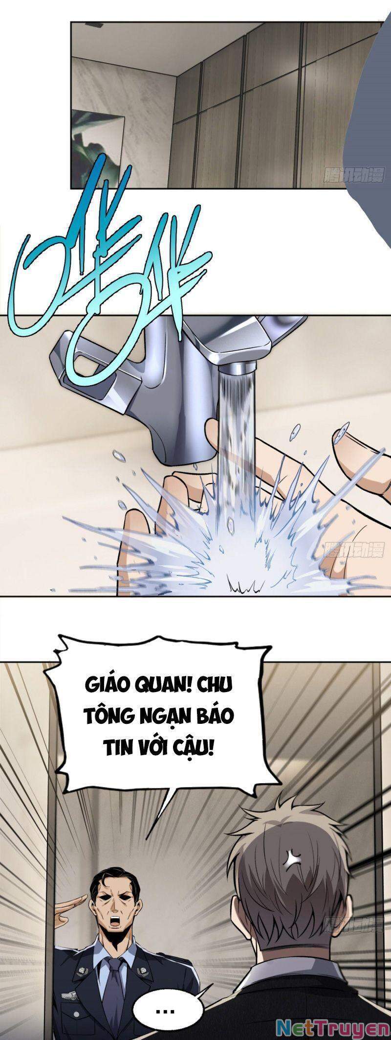 Cuồng Thiếu Siêu Thiên Tài Chapter 25 - 18