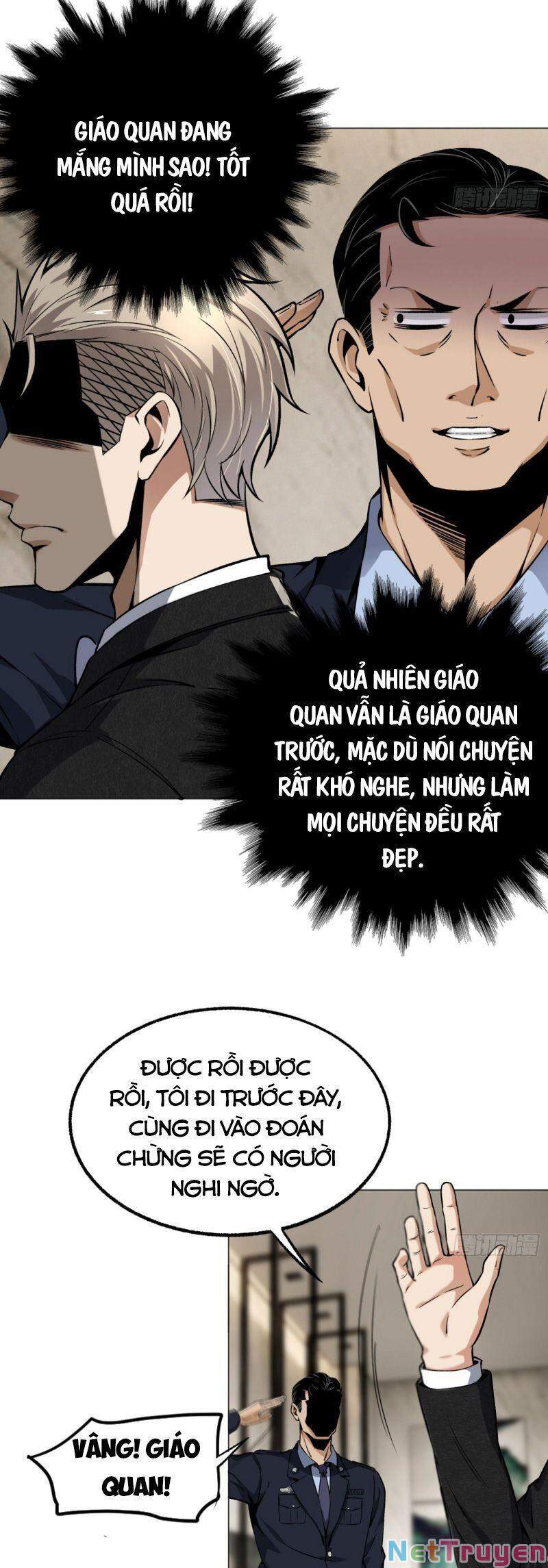 Cuồng Thiếu Siêu Thiên Tài Chapter 26 - 2