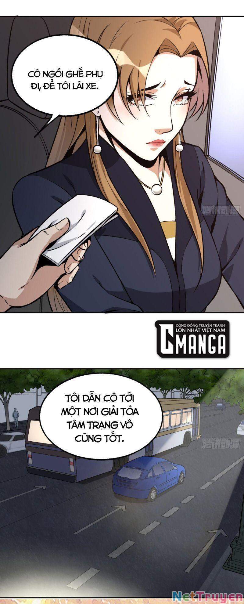 Cuồng Thiếu Siêu Thiên Tài Chapter 26 - 13