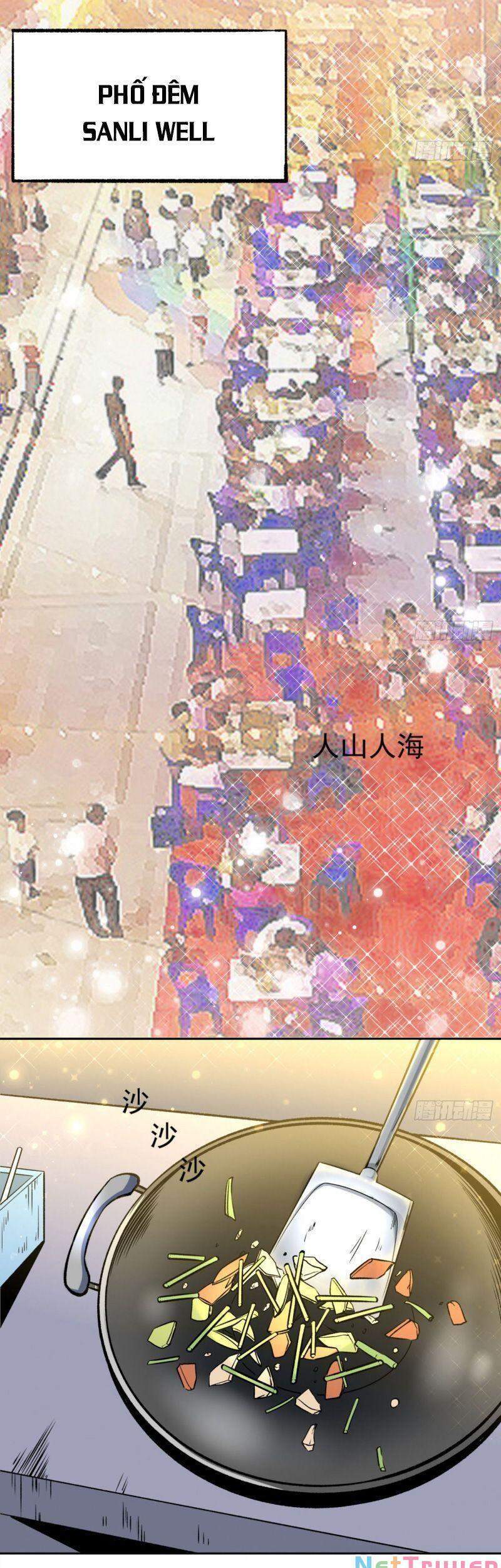 Cuồng Thiếu Siêu Thiên Tài Chapter 26 - 14