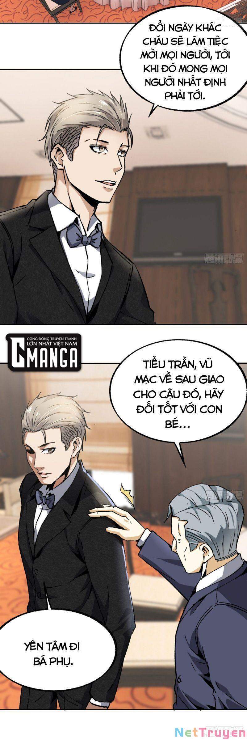 Cuồng Thiếu Siêu Thiên Tài Chapter 26 - 4