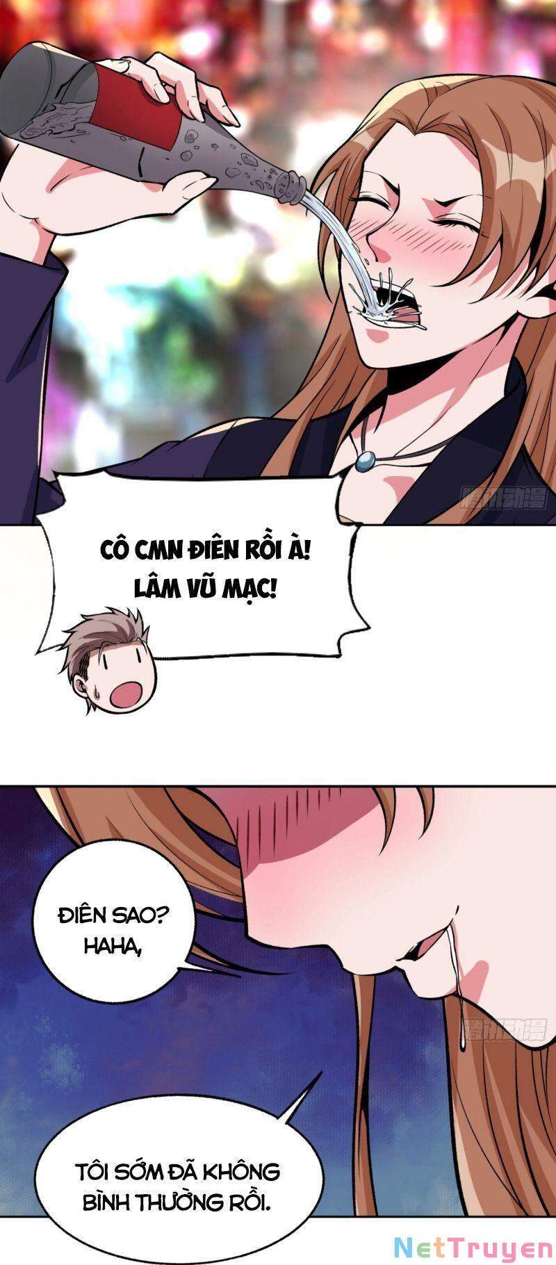 Cuồng Thiếu Siêu Thiên Tài Chapter 27 - 13