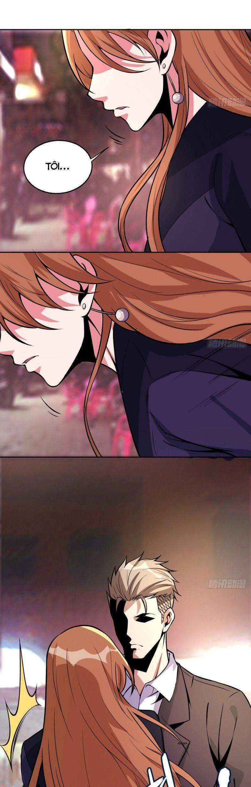 Cuồng Thiếu Siêu Thiên Tài Chapter 27 - 18