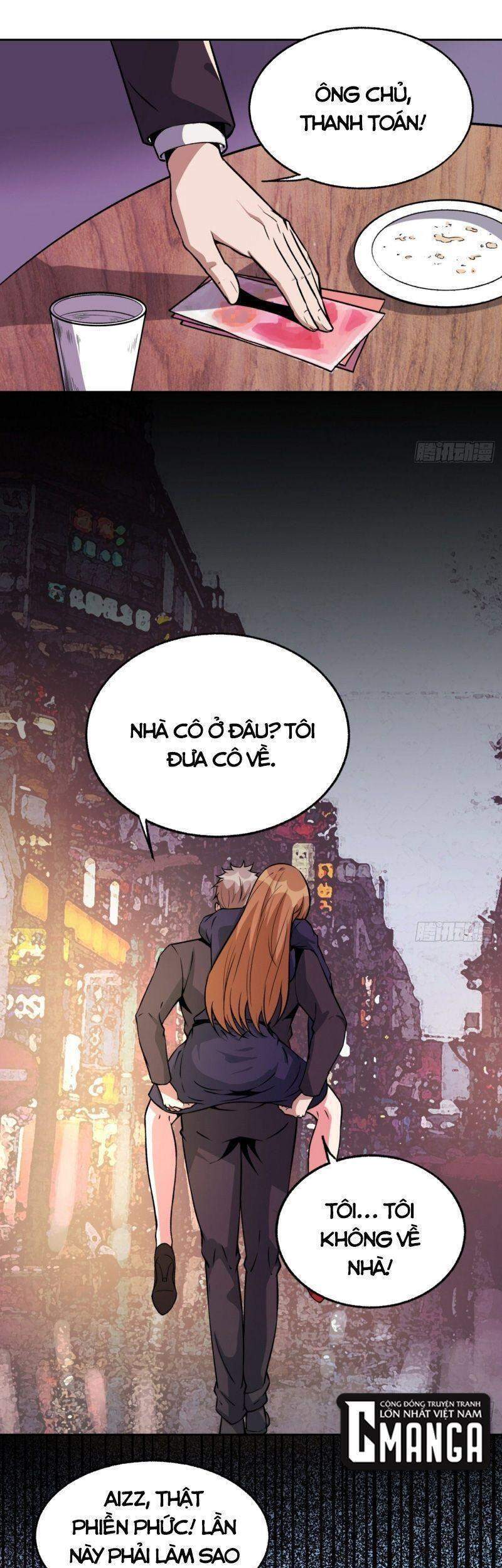 Cuồng Thiếu Siêu Thiên Tài Chapter 27 - 20