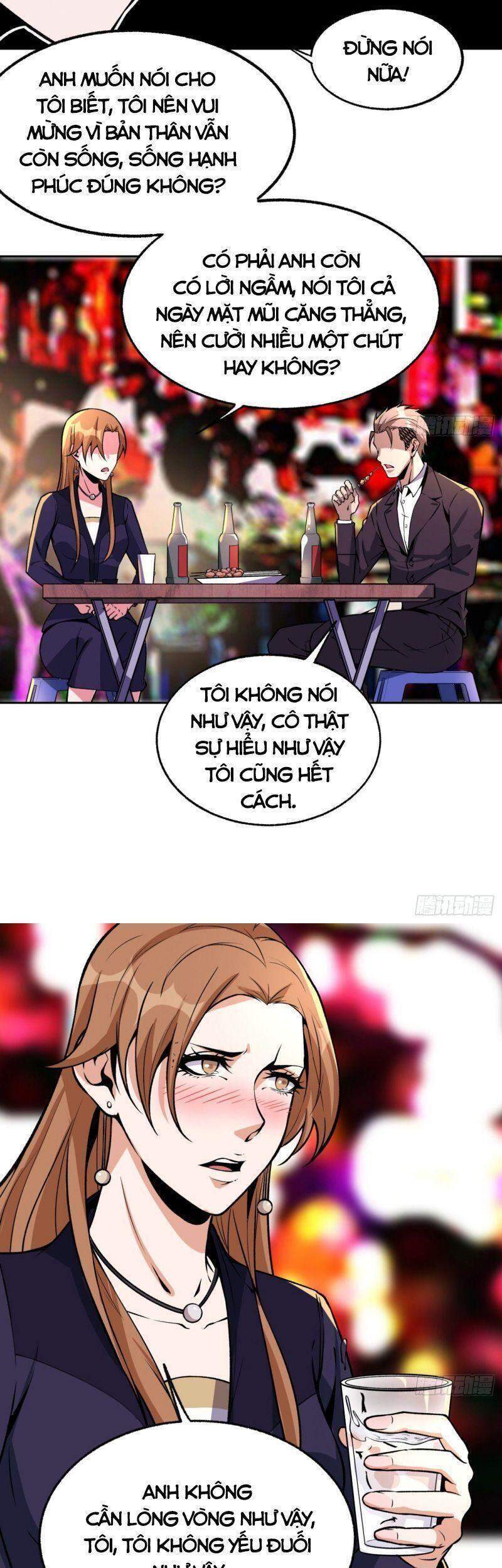 Cuồng Thiếu Siêu Thiên Tài Chapter 27 - 3