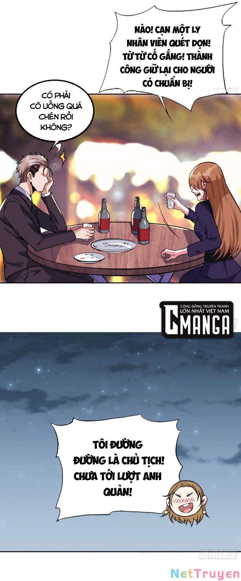 Cuồng Thiếu Siêu Thiên Tài Chapter 27 - 10