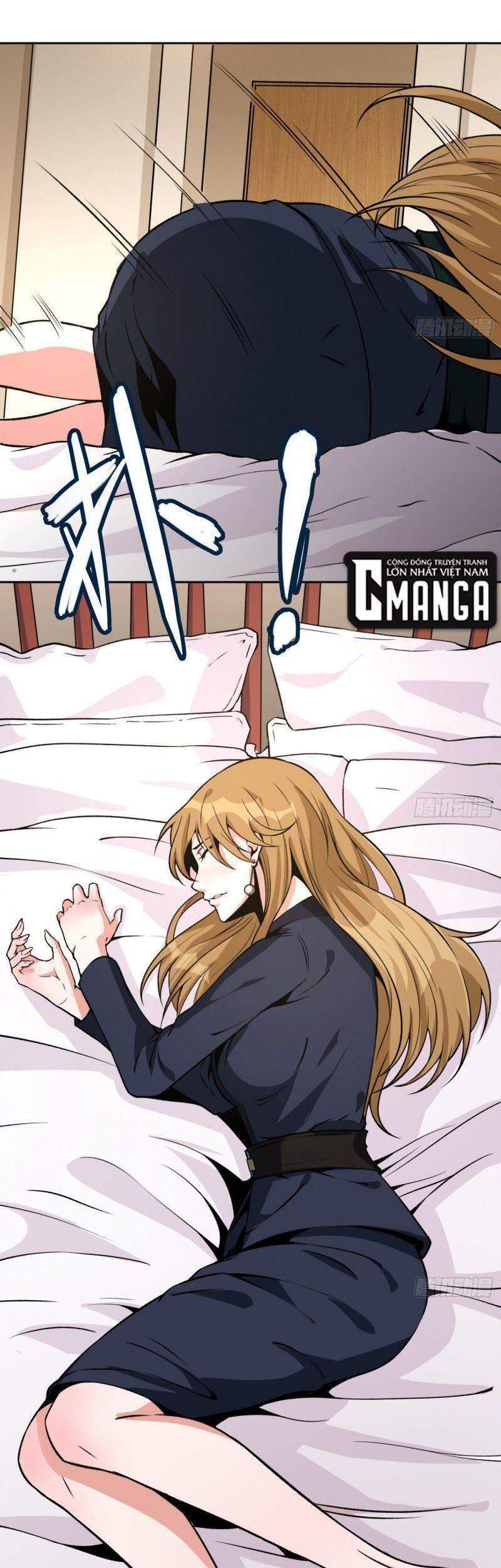 Cuồng Thiếu Siêu Thiên Tài Chapter 28 - 4