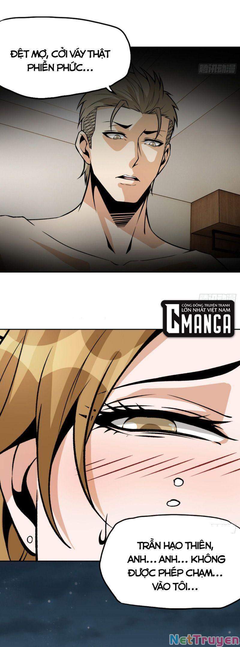 Cuồng Thiếu Siêu Thiên Tài Chapter 28 - 10