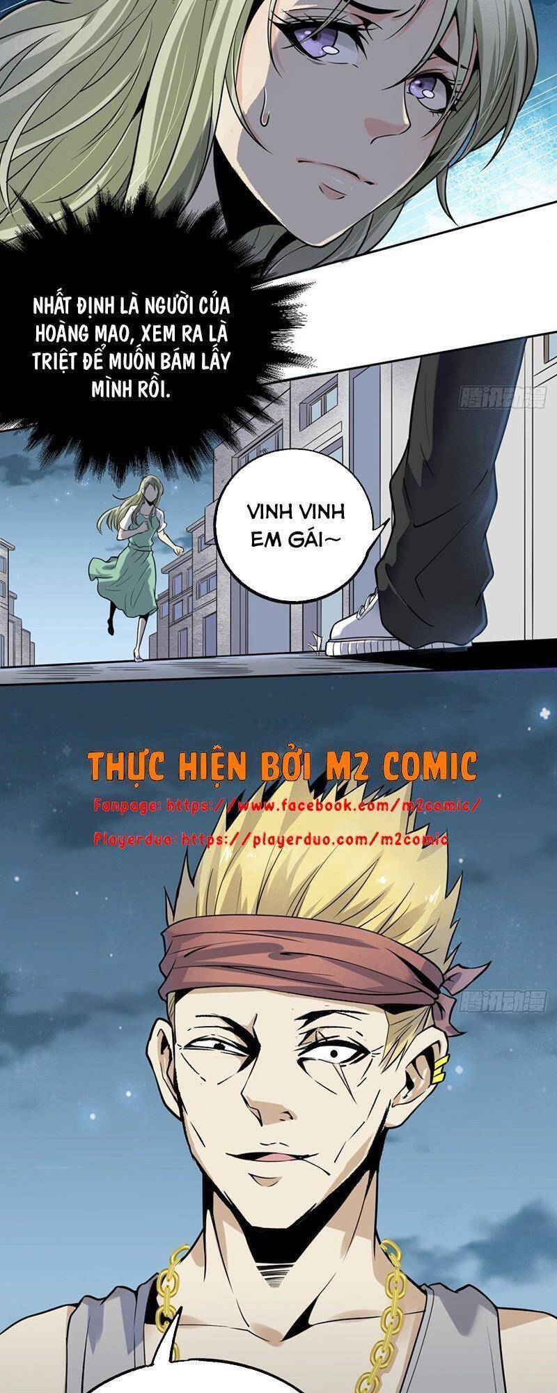 Cuồng Thiếu Siêu Thiên Tài Chapter 3 - 27