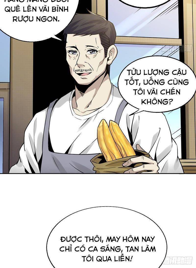 Cuồng Thiếu Siêu Thiên Tài Chapter 3 - 5