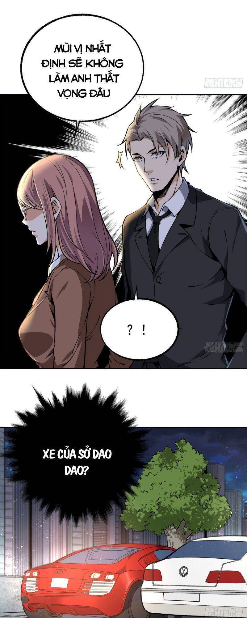 Cuồng Thiếu Siêu Thiên Tài Chapter 35 - 17