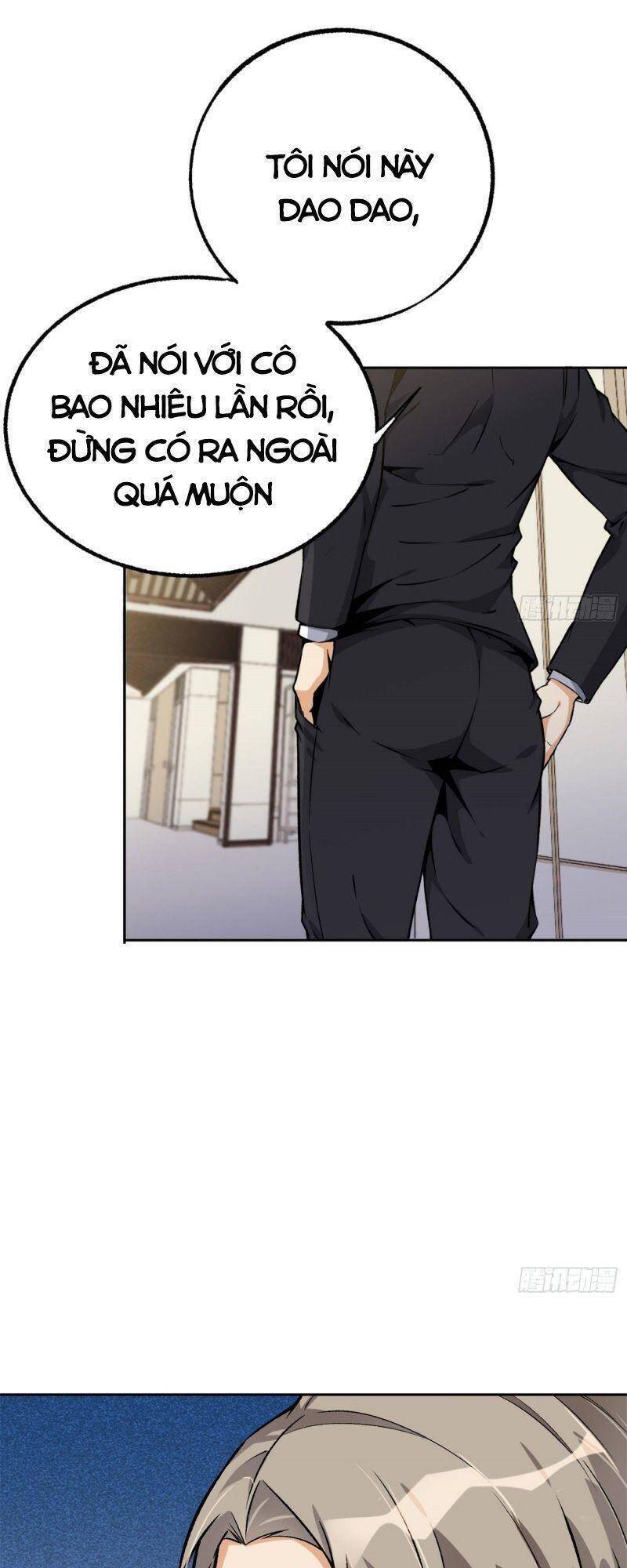 Cuồng Thiếu Siêu Thiên Tài Chapter 36 - 15