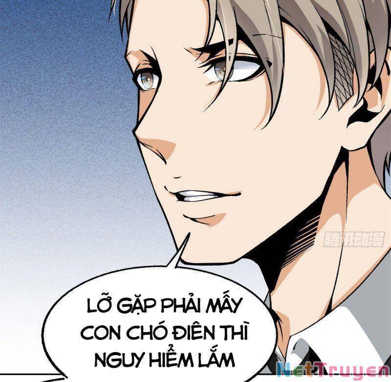 Cuồng Thiếu Siêu Thiên Tài Chapter 36 - 16