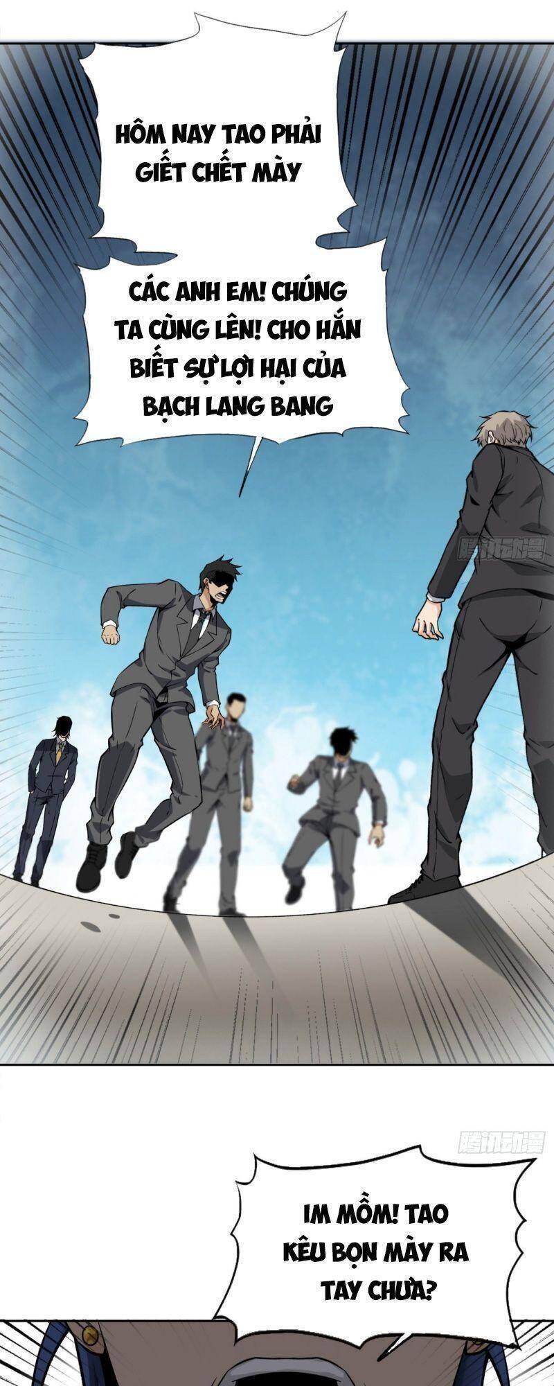 Cuồng Thiếu Siêu Thiên Tài Chapter 36 - 21