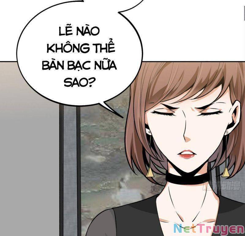 Cuồng Thiếu Siêu Thiên Tài Chapter 36 - 8