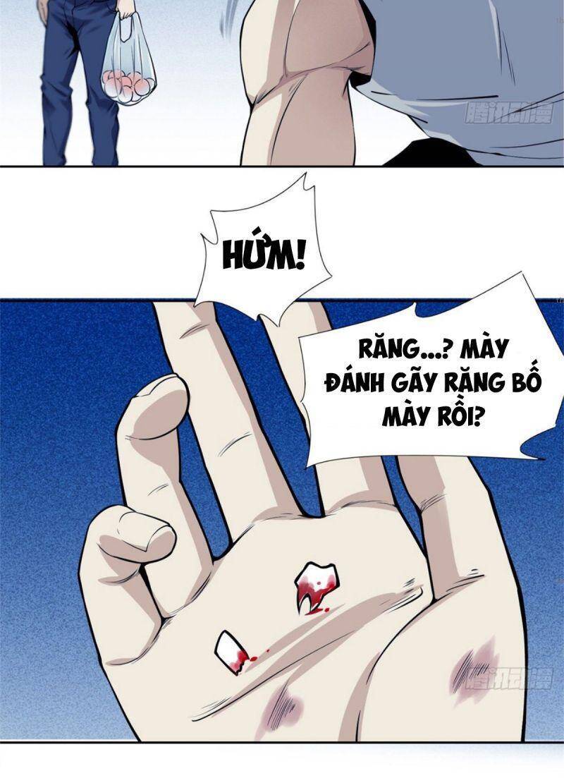 Cuồng Thiếu Siêu Thiên Tài Chapter 4 - 15