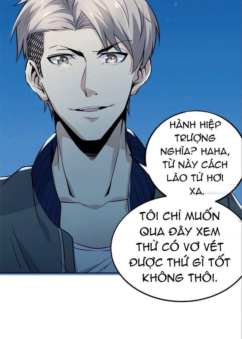 Cuồng Thiếu Siêu Thiên Tài Chapter 4 - 3