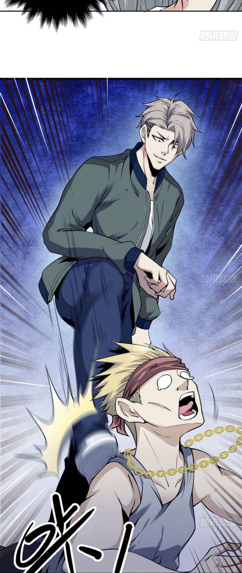 Cuồng Thiếu Siêu Thiên Tài Chapter 4 - 22