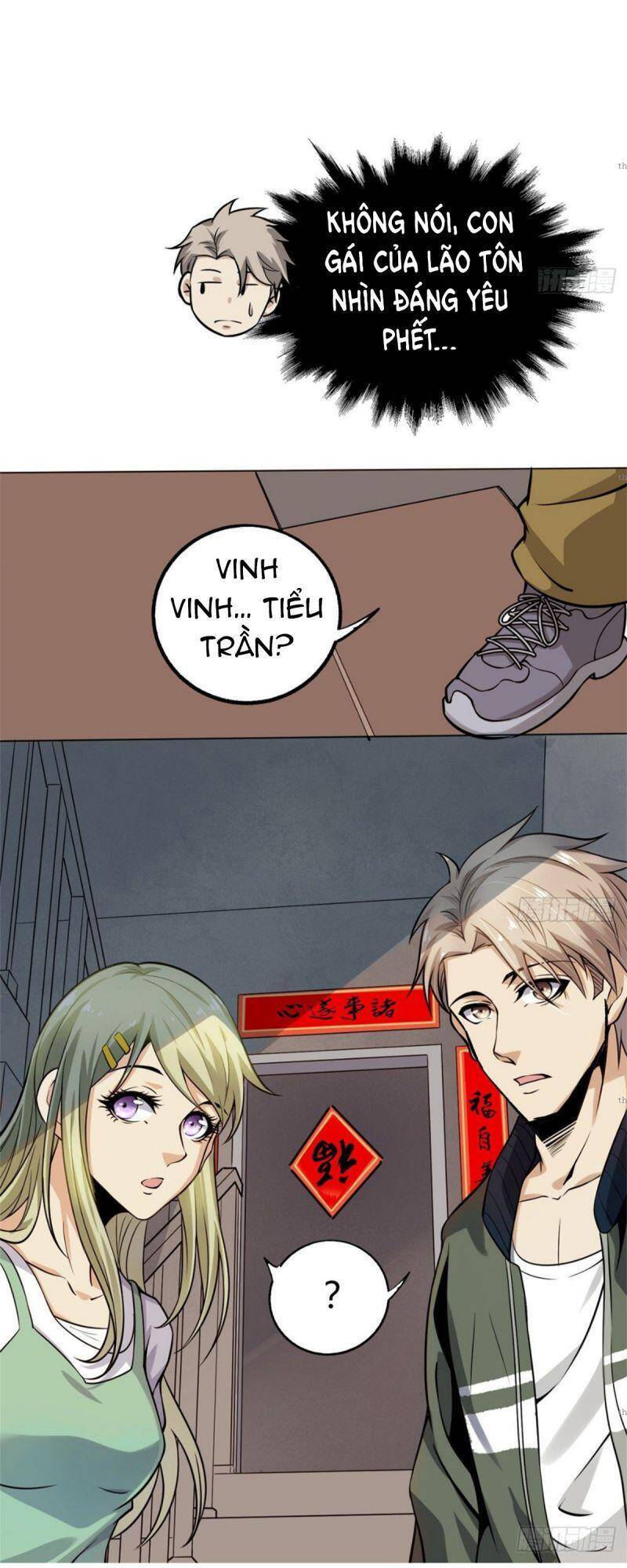 Cuồng Thiếu Siêu Thiên Tài Chapter 4 - 42