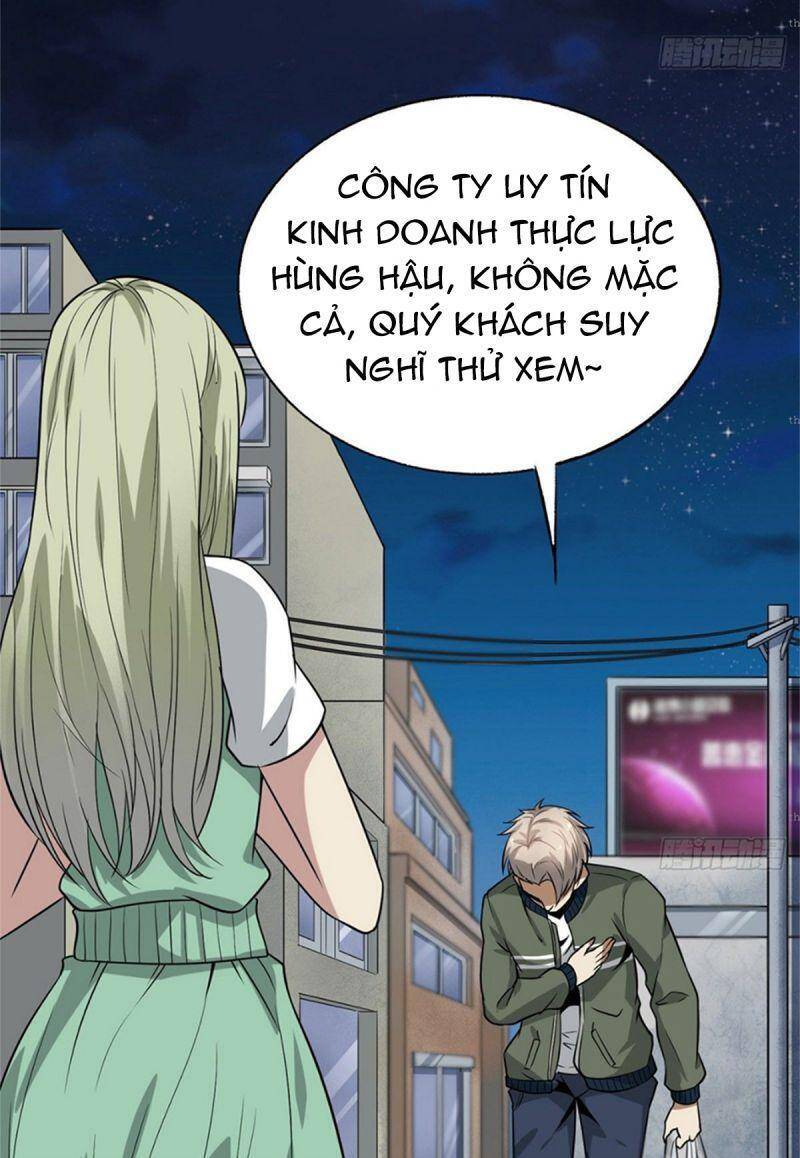 Cuồng Thiếu Siêu Thiên Tài Chapter 4 - 9