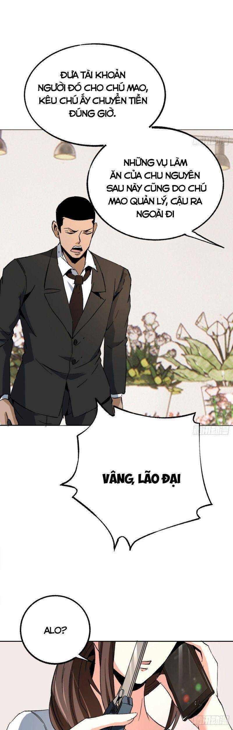 Cuồng Thiếu Siêu Thiên Tài Chapter 40 - 11