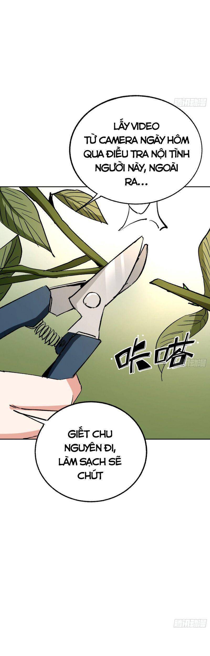 Cuồng Thiếu Siêu Thiên Tài Chapter 40 - 13