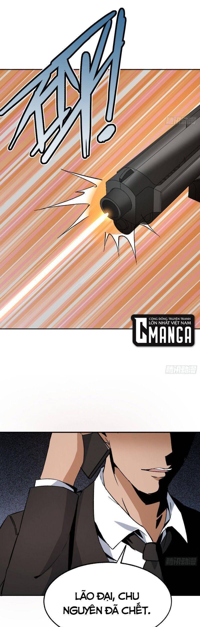 Cuồng Thiếu Siêu Thiên Tài Chapter 40 - 23