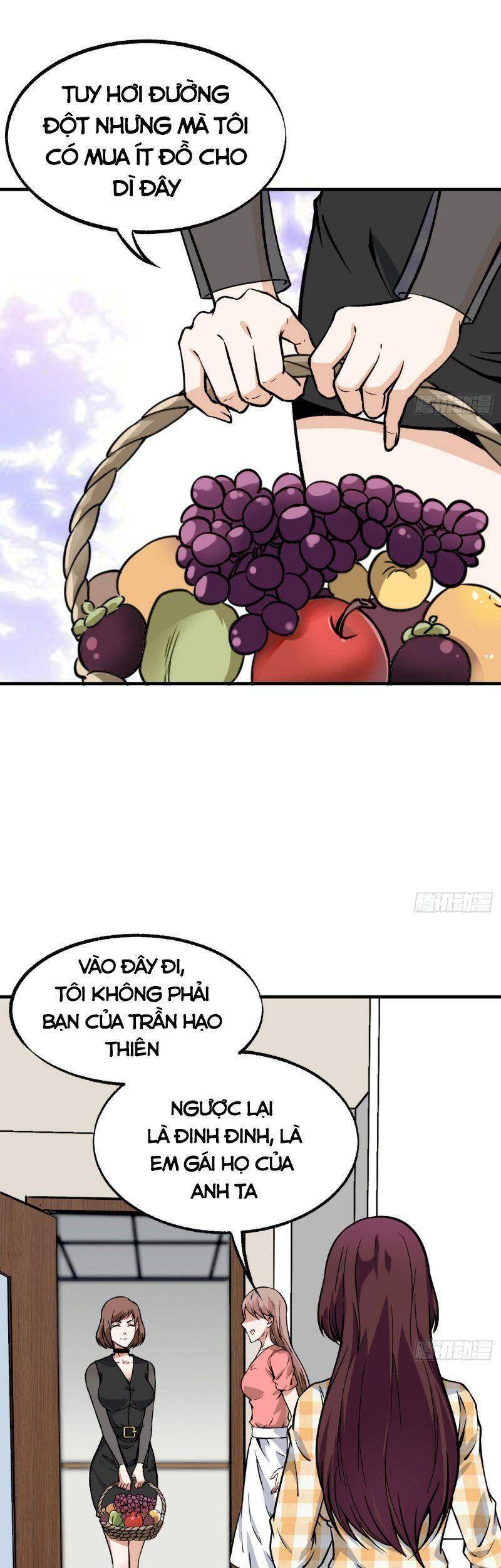 Cuồng Thiếu Siêu Thiên Tài Chapter 41 - 13