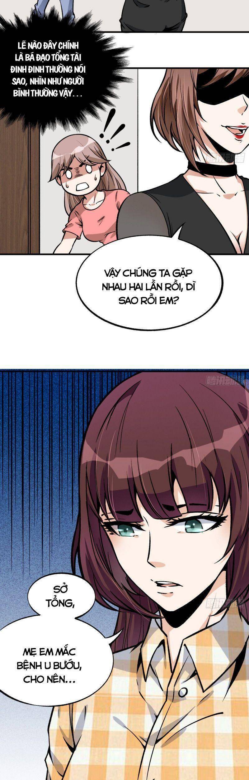 Cuồng Thiếu Siêu Thiên Tài Chapter 41 - 17