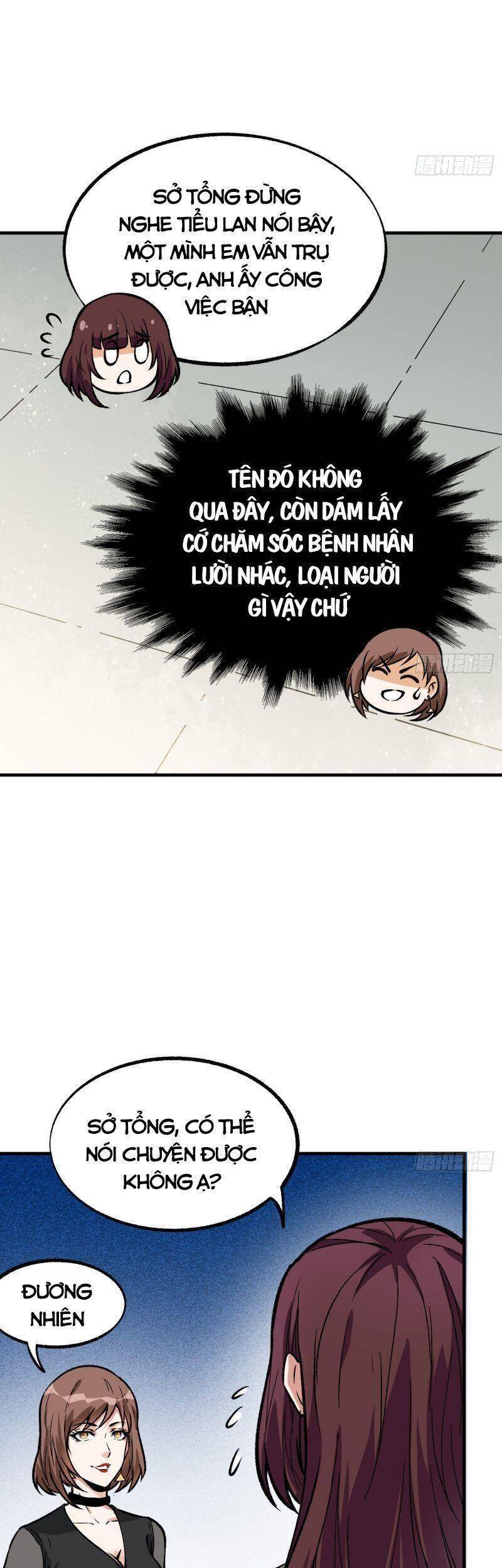 Cuồng Thiếu Siêu Thiên Tài Chapter 41 - 21