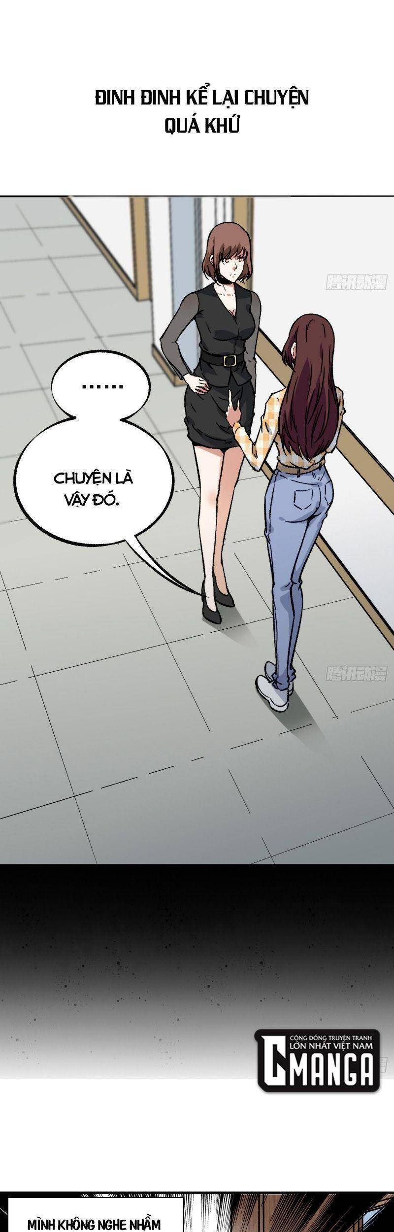 Cuồng Thiếu Siêu Thiên Tài Chapter 41 - 23