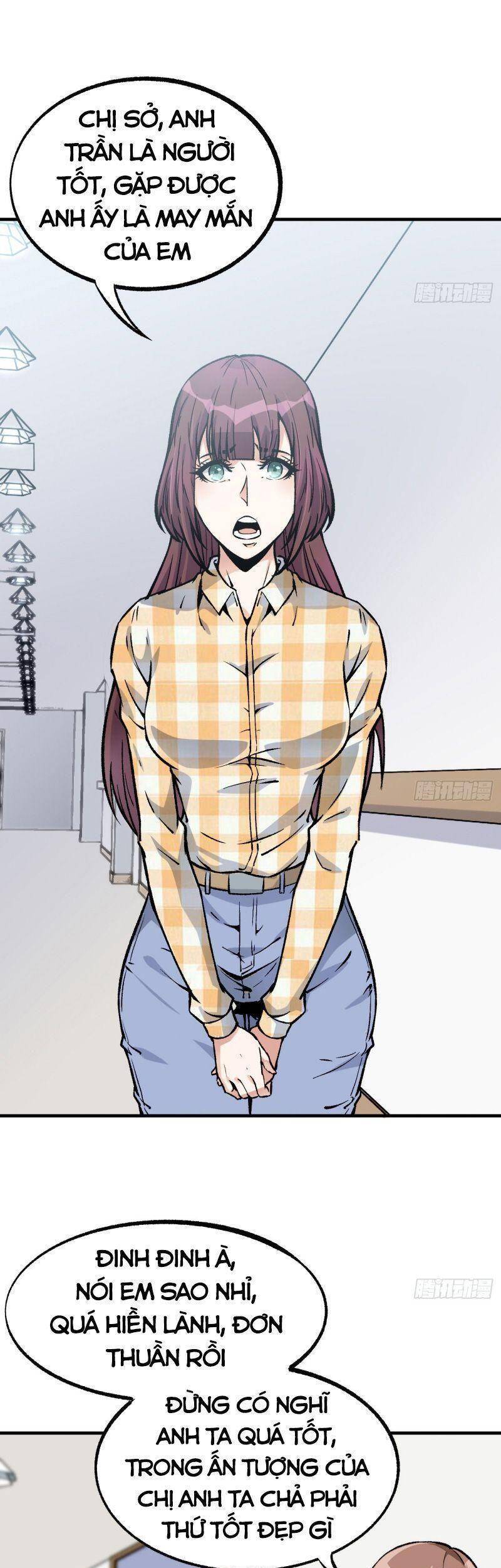 Cuồng Thiếu Siêu Thiên Tài Chapter 41 - 25