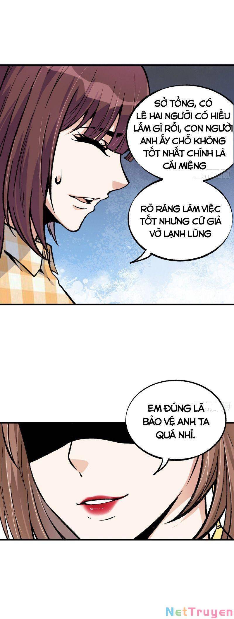 Cuồng Thiếu Siêu Thiên Tài Chapter 41 - 27