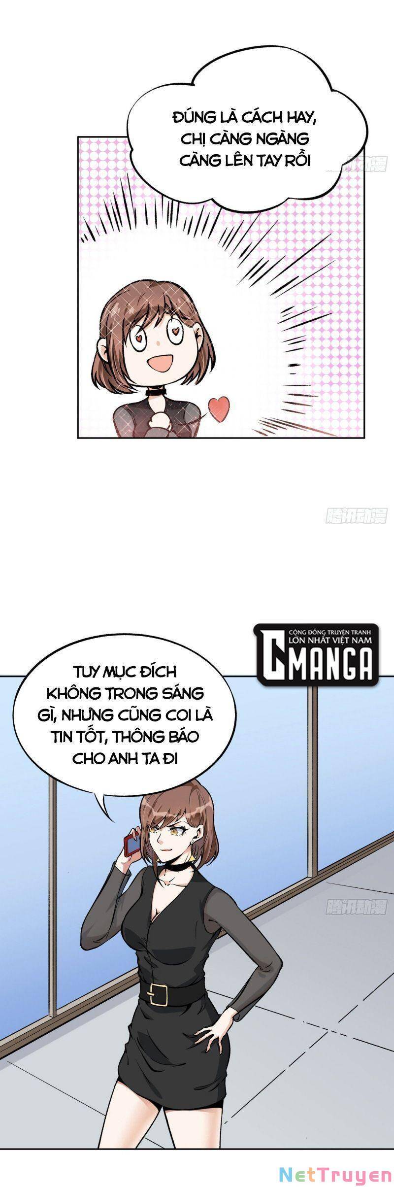 Cuồng Thiếu Siêu Thiên Tài Chapter 41 - 4