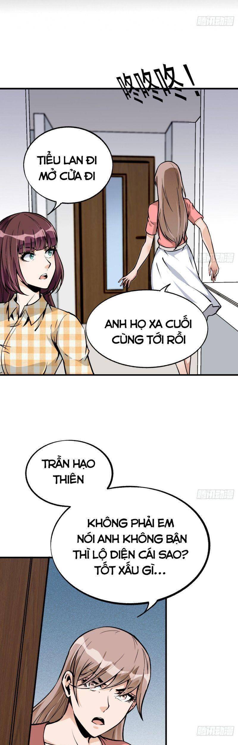 Cuồng Thiếu Siêu Thiên Tài Chapter 41 - 9